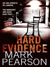 Hard Evidence (eBook)